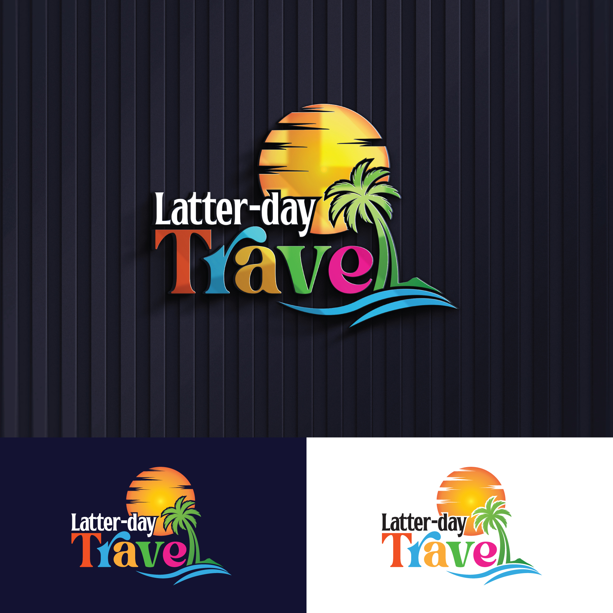 Logo Design by StromDesignHub for App Developers, LLC | Design #32639821