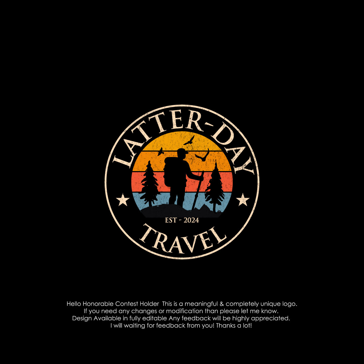 Logo-Design von LogoEon für App Developers, LLC | Design #32654857