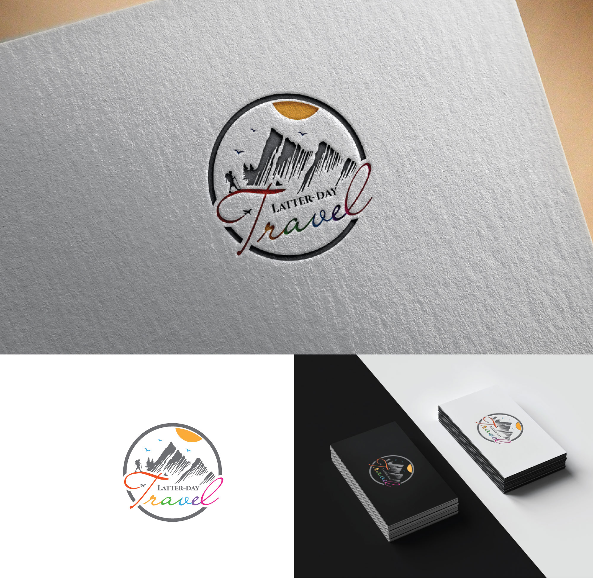 Logo-Design von RRR Design für App Developers, LLC | Design #32631897