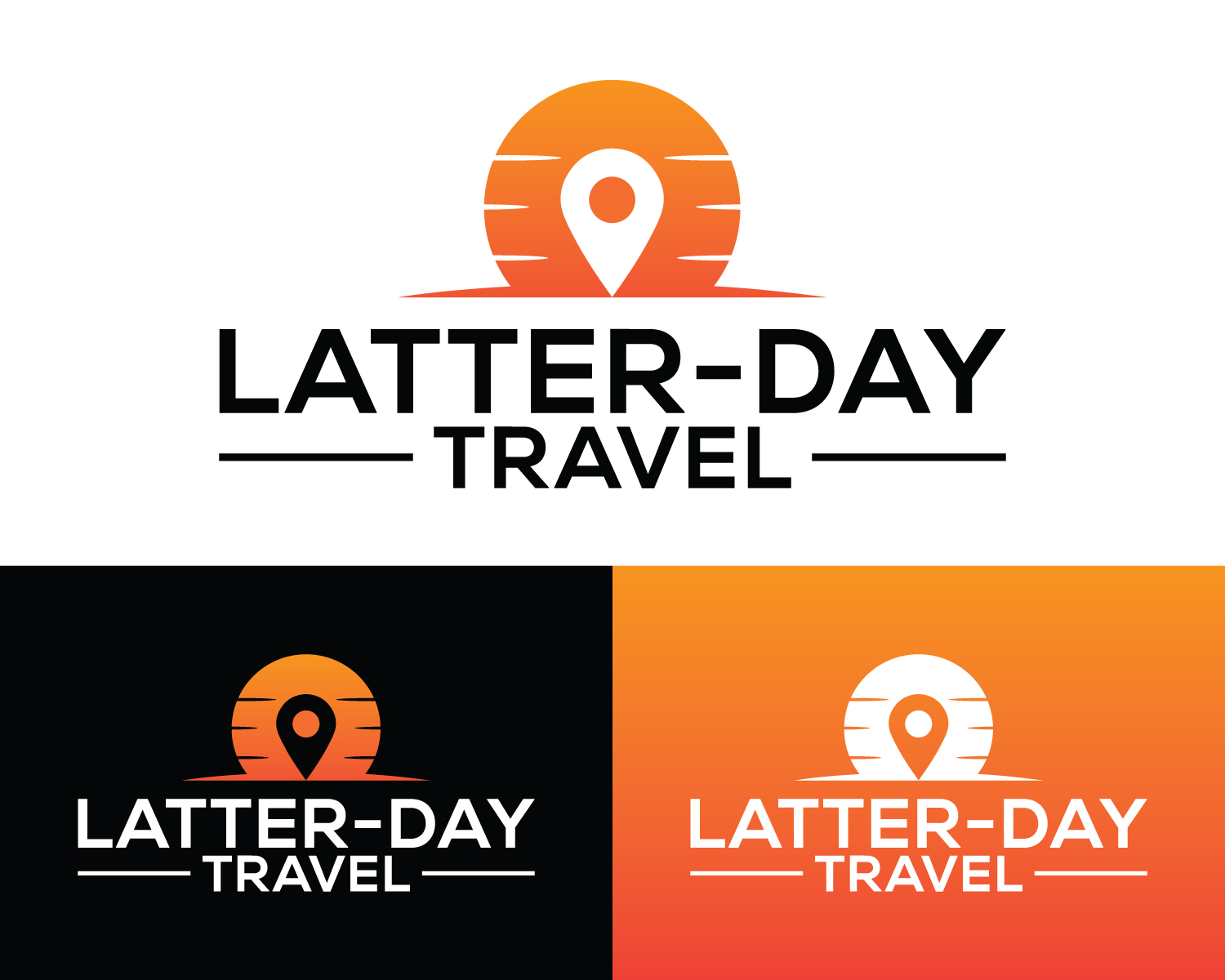 Logo Design by Box Graphic for App Developers, LLC | Design #32634817