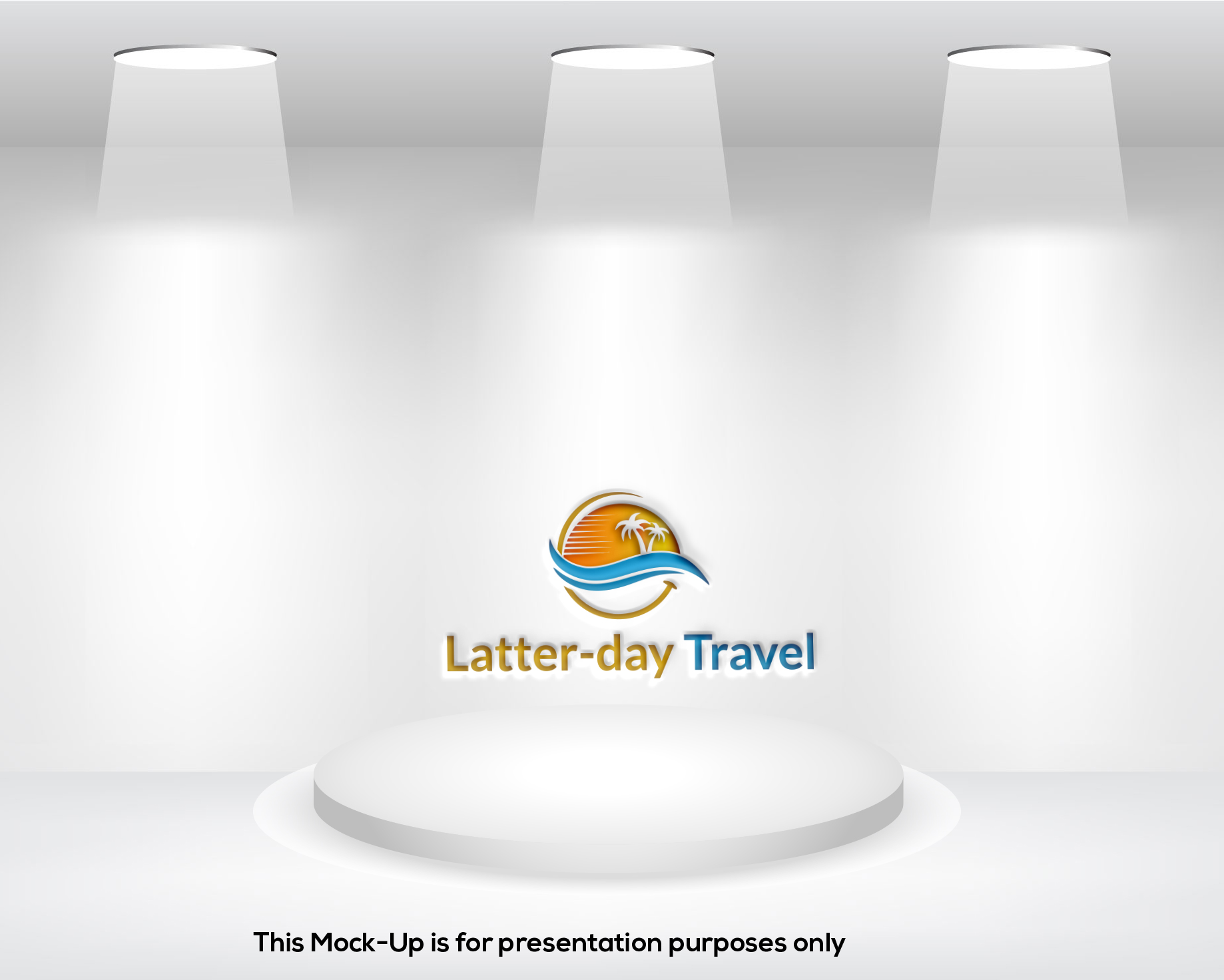 Logo Design by Daniel Khan for App Developers, LLC | Design #32629615