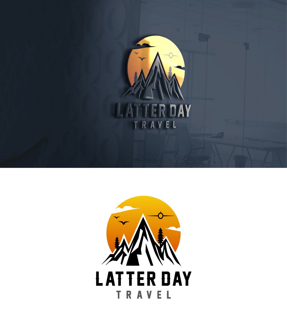 Logo Design by Graphic4489 for App Developers, LLC | Design #32648535