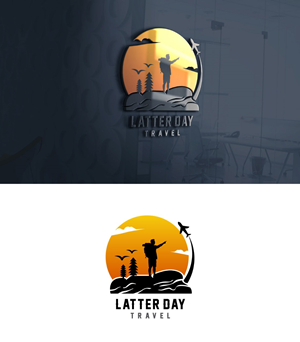 Logo Design by Graphic4489 for App Developers, LLC | Design: #32714024