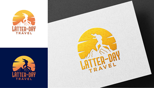 Logo Design by Hanzulla wahid