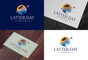 Logo Design by Hanzulla wahid for App Developers, LLC | Design: #32642003