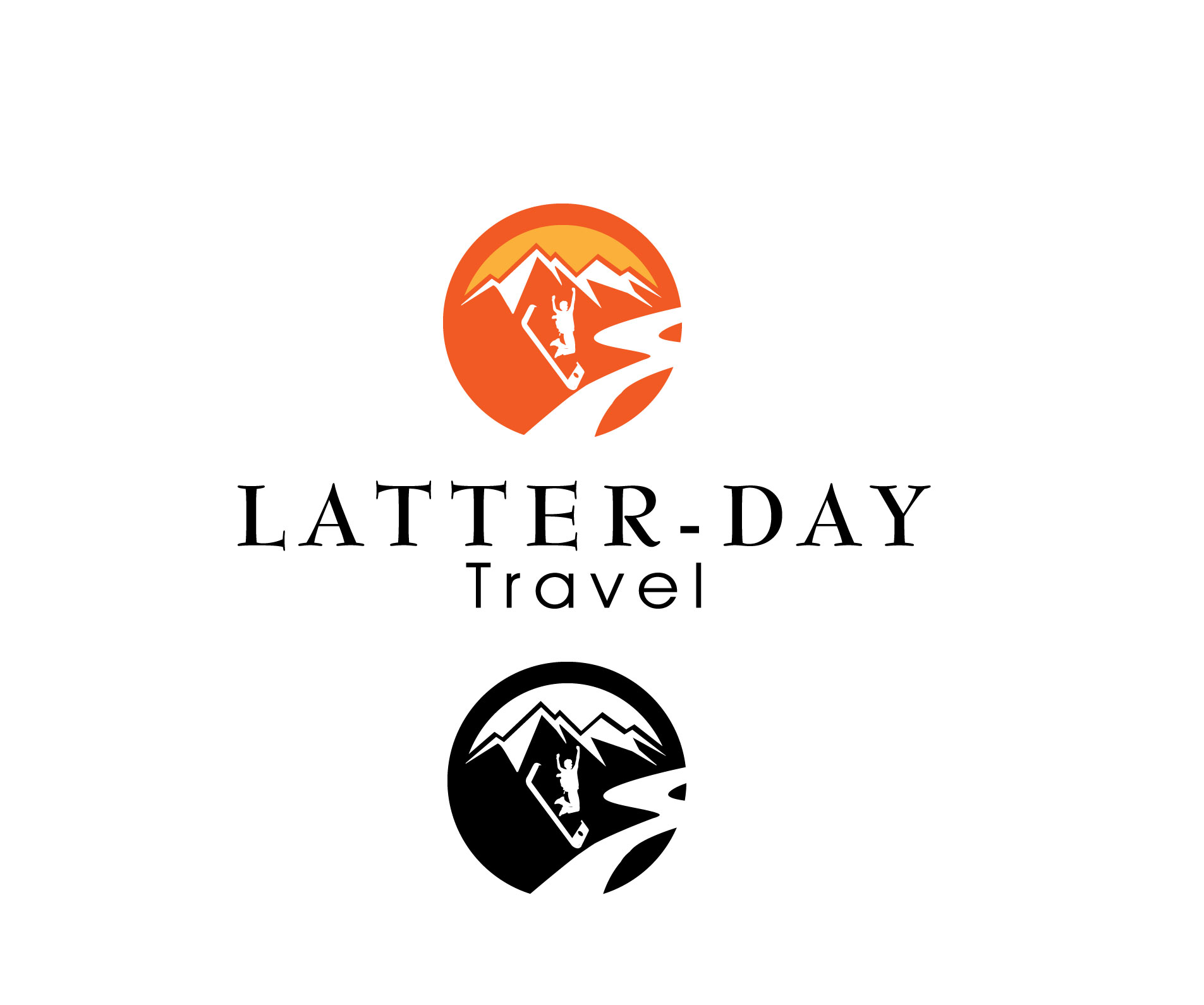 Logo Design by Art_lv for App Developers, LLC | Design #32787787