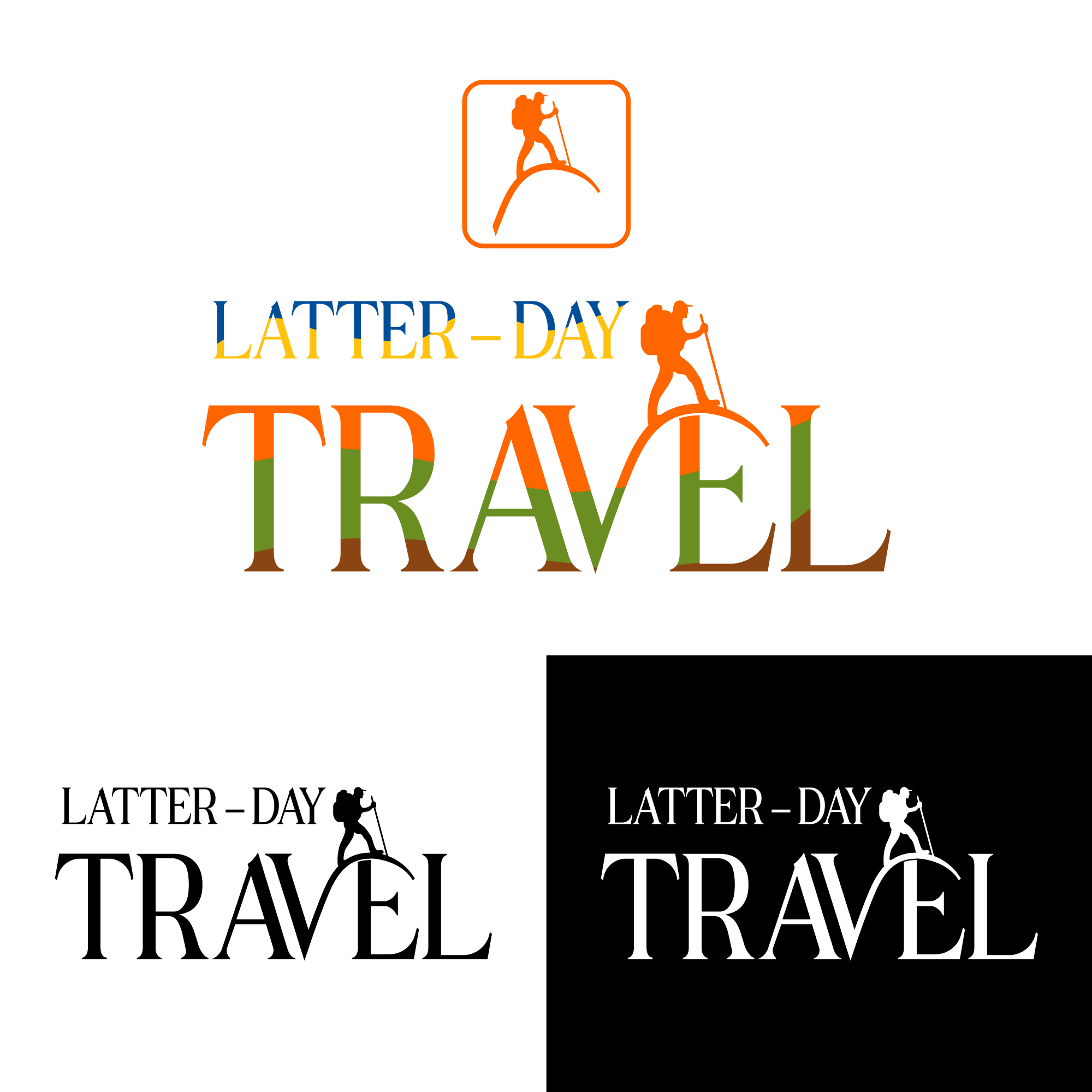 Logo Design by mmi404 for App Developers, LLC | Design #32673221