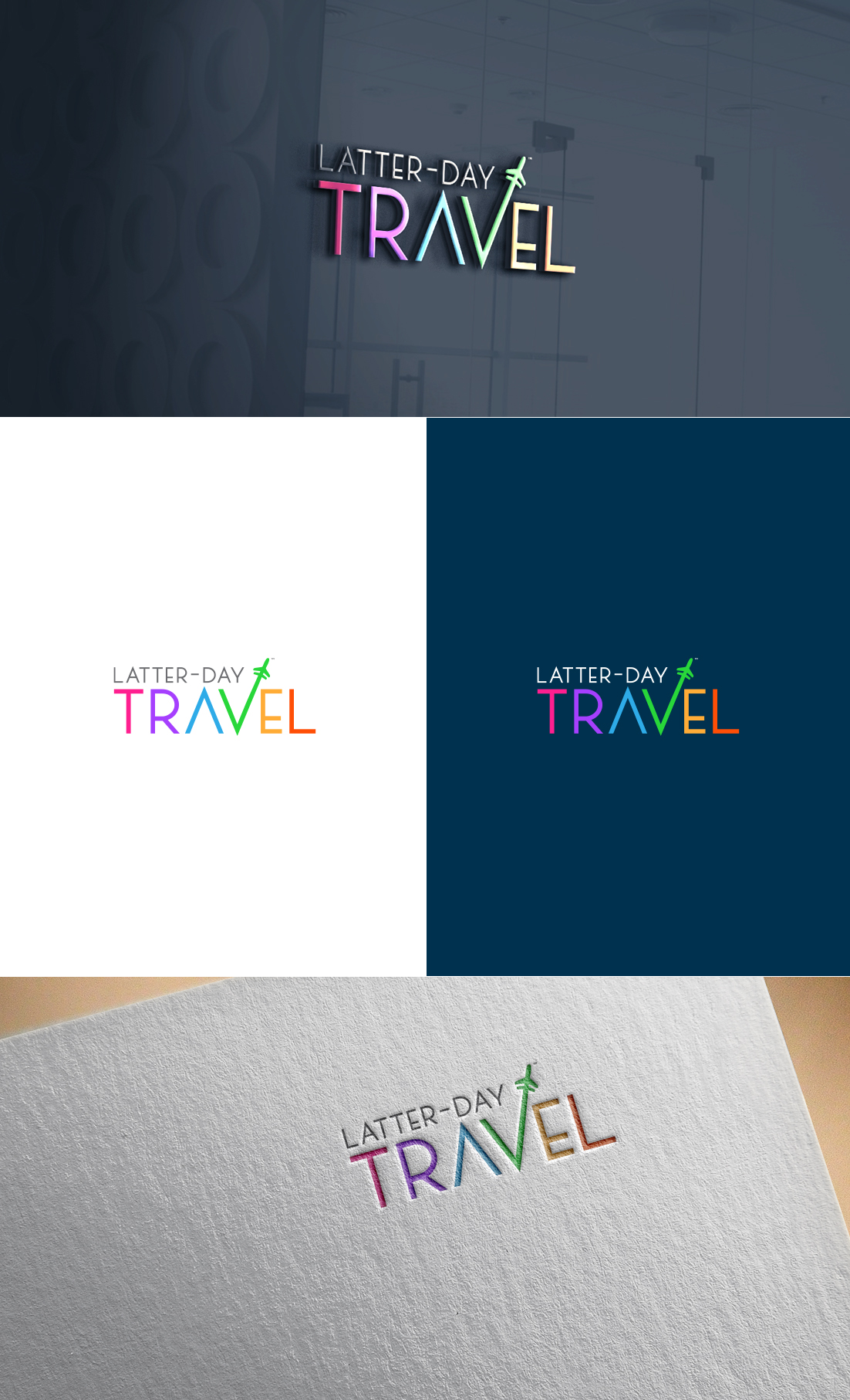 Logo-Design von GLDesigns für App Developers, LLC | Design #32631109