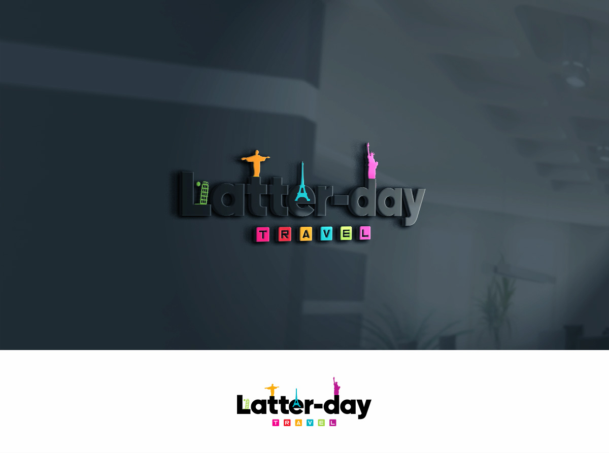 Logo Design by piksel for App Developers, LLC | Design #32631536