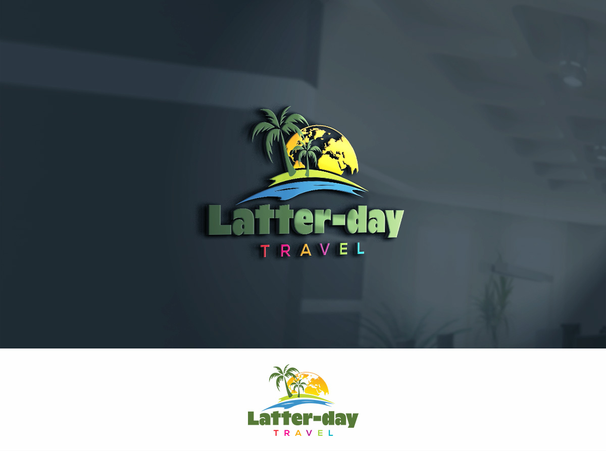 Logo Design by piksel for App Developers, LLC | Design #32631539