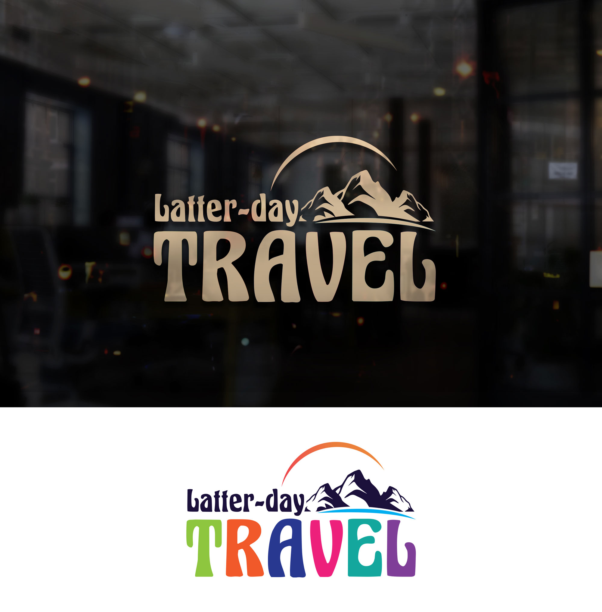 Logo Design by Impressive Sol for App Developers, LLC | Design #32629586