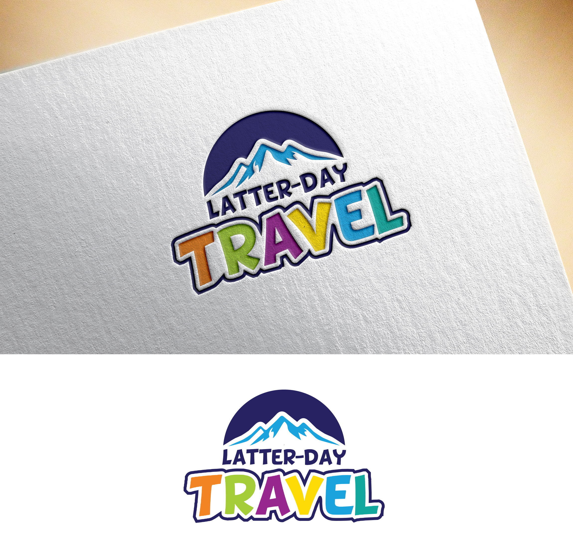Logo-Design von Impressive Solutions für App Developers, LLC | Design #32629587