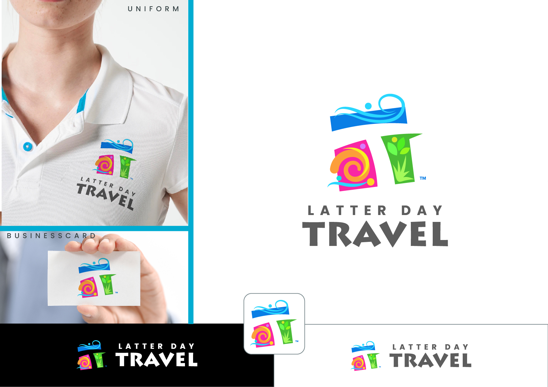 Logo-Design von ~idiaz~ für App Developers, LLC | Design #32645524