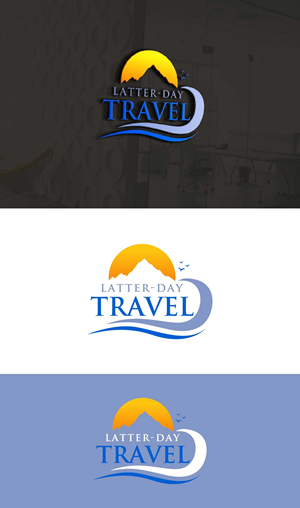 Logo Design by fly  design for App Developers, LLC | Design: #32639058
