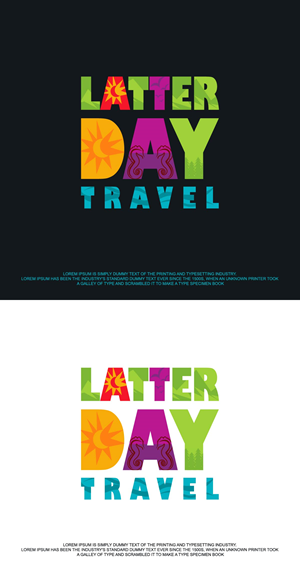 Logo Design by fly  design for App Developers, LLC | Design: #32639208