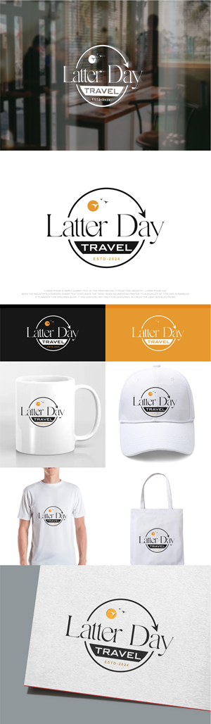 Logo Design by fly  design for App Developers, LLC | Design: #32785498