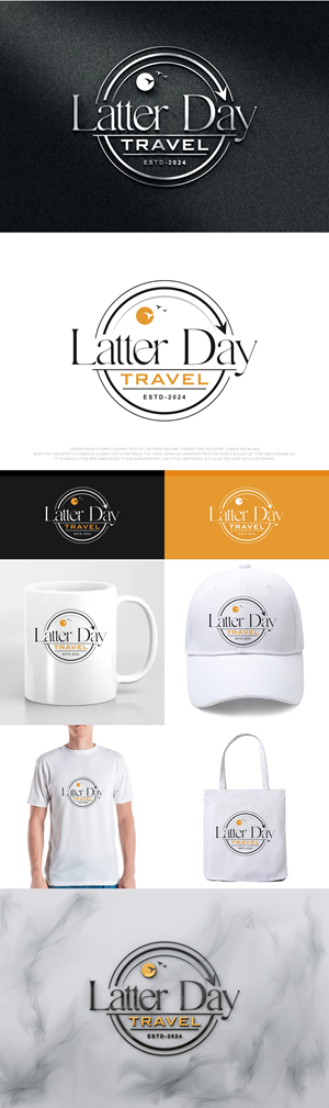 Logo Design by fly  design for App Developers, LLC | Design: #32785499