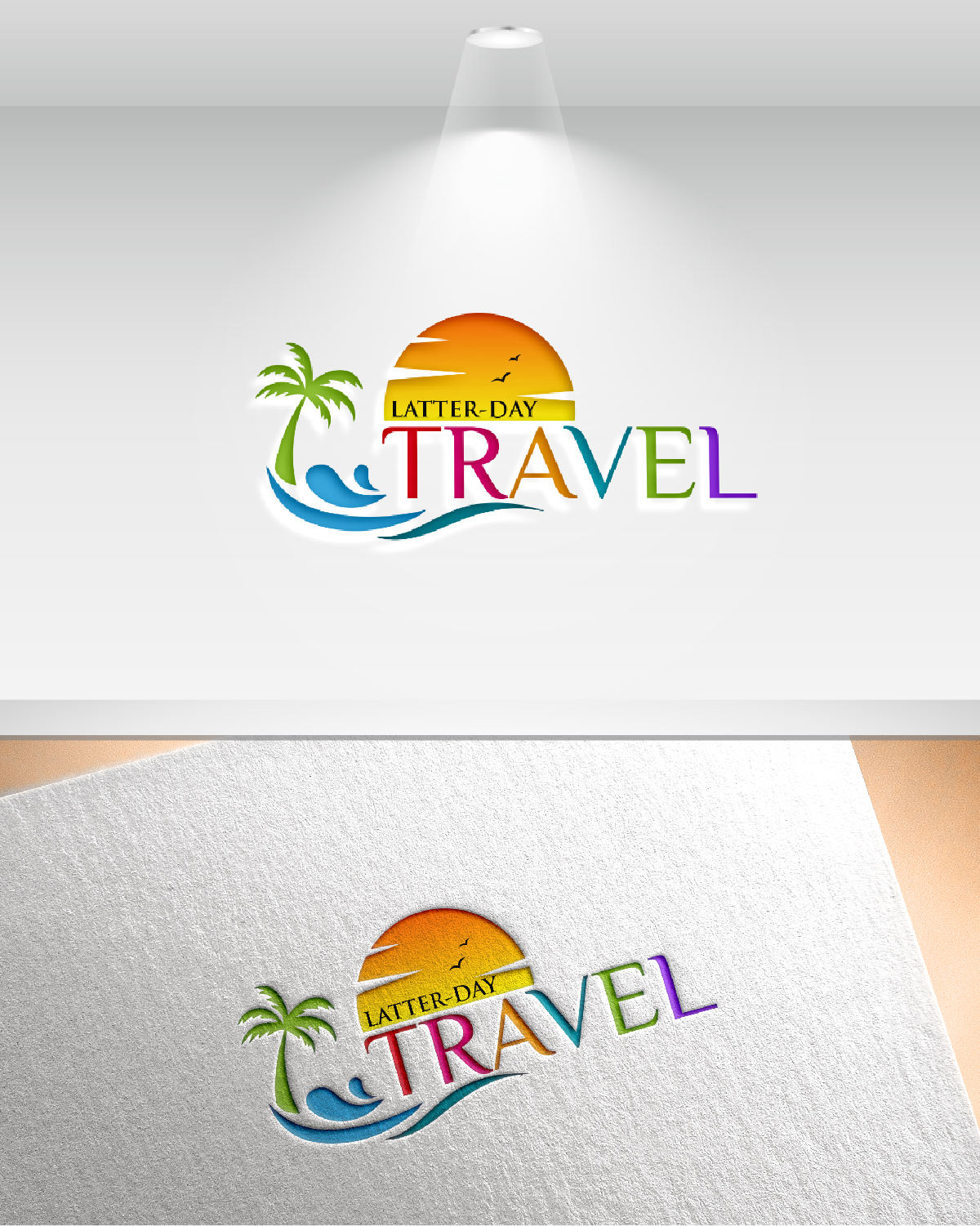 Logo-Design von Owltive für App Developers, LLC | Design #32702525