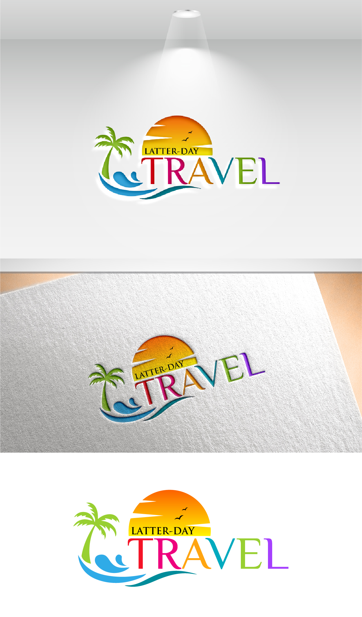 Logo-Design von Owltive für App Developers, LLC | Design #32702526