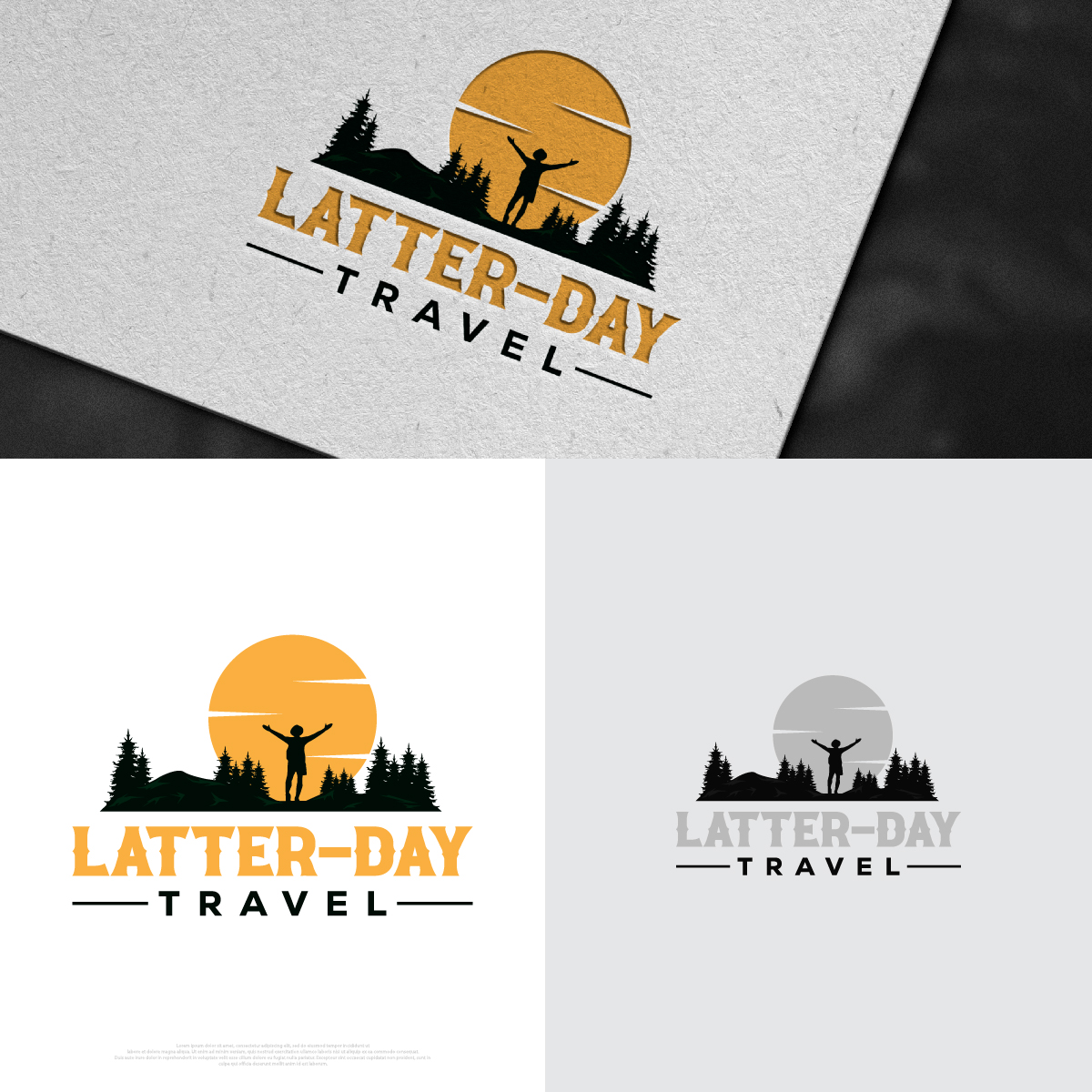 Logo-Design von DesignLima für App Developers, LLC | Design #32640400