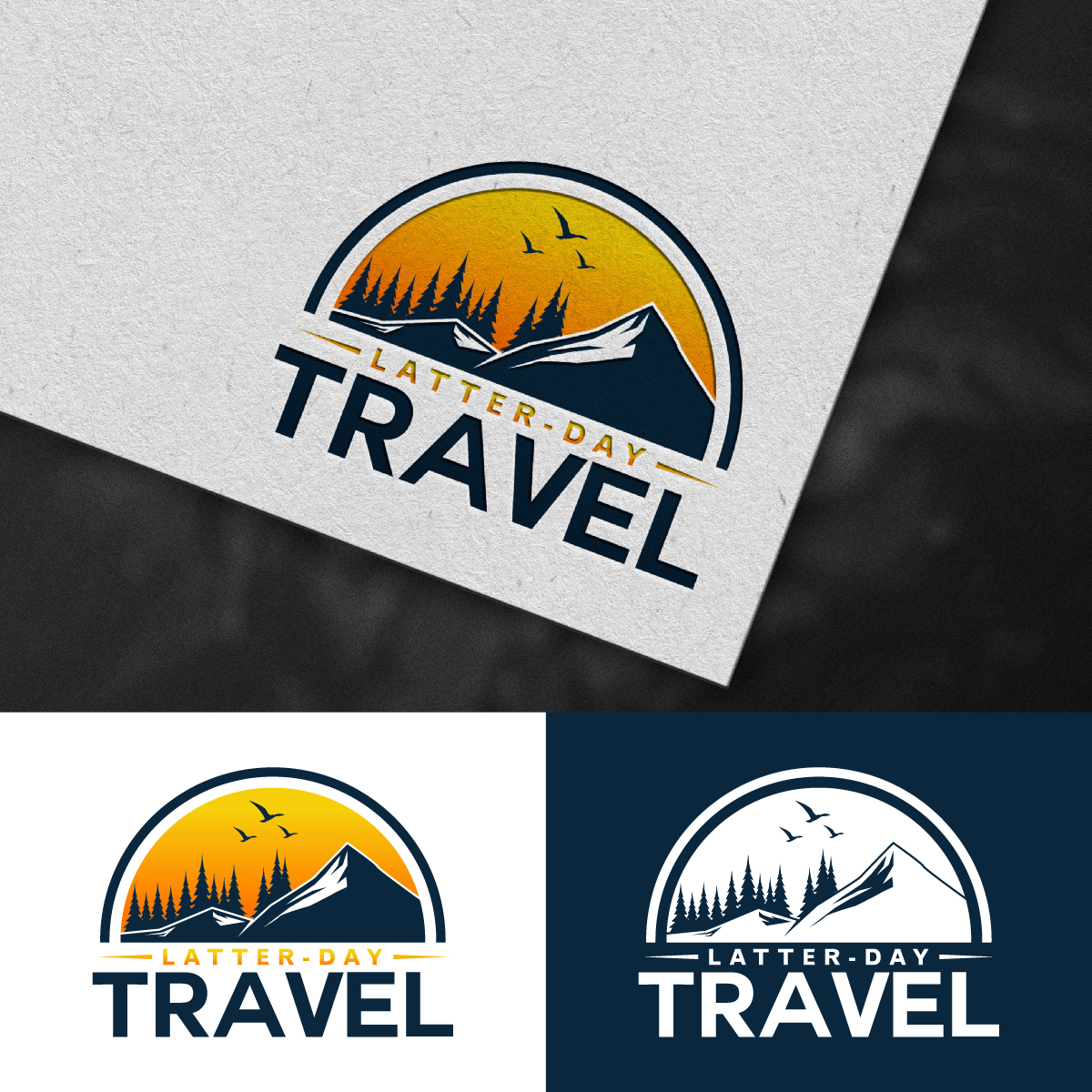 Logo-Design von DesignLima für App Developers, LLC | Design #32640401