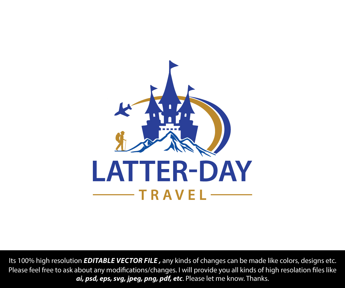 Logo Design by FireflyArt for App Developers, LLC | Design #32634511