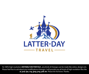 Logo Design by FireflyArt for App Developers, LLC | Design: #32634511