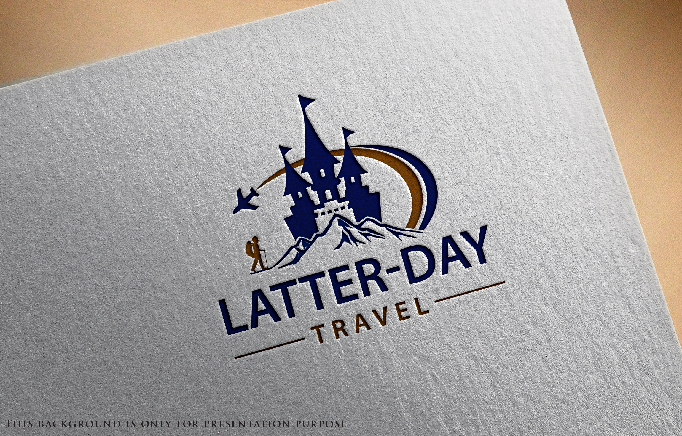 Logo Design by FireflyArt for App Developers, LLC | Design #32634512