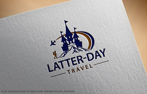 Logo Design by FireflyArt for App Developers, LLC | Design: #32634512