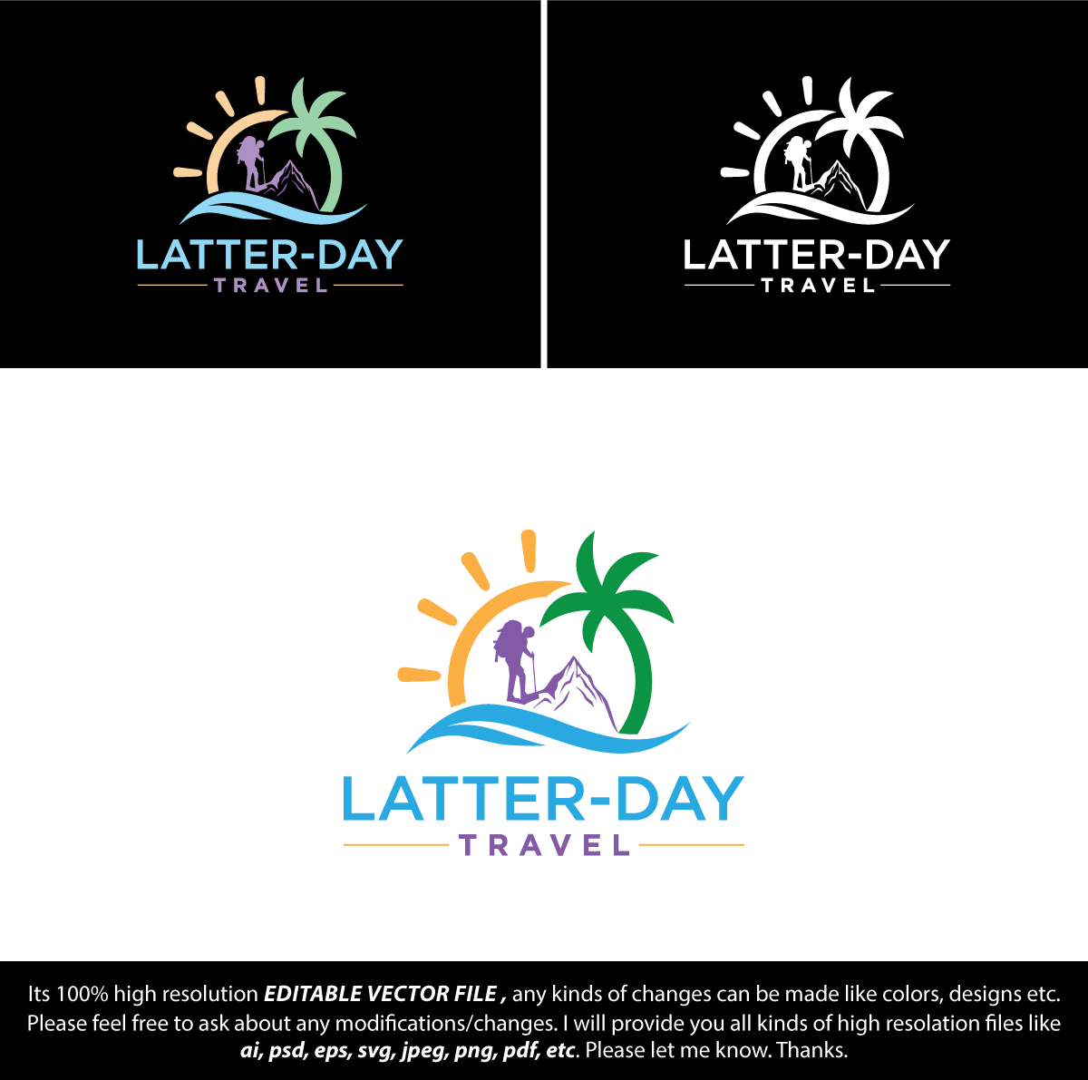 Logo Design by FireflyArt for App Developers, LLC | Design #32634532