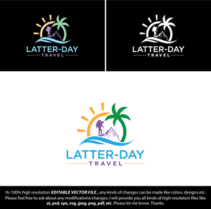 Logo Design by FireflyArt for App Developers, LLC | Design: #32634532
