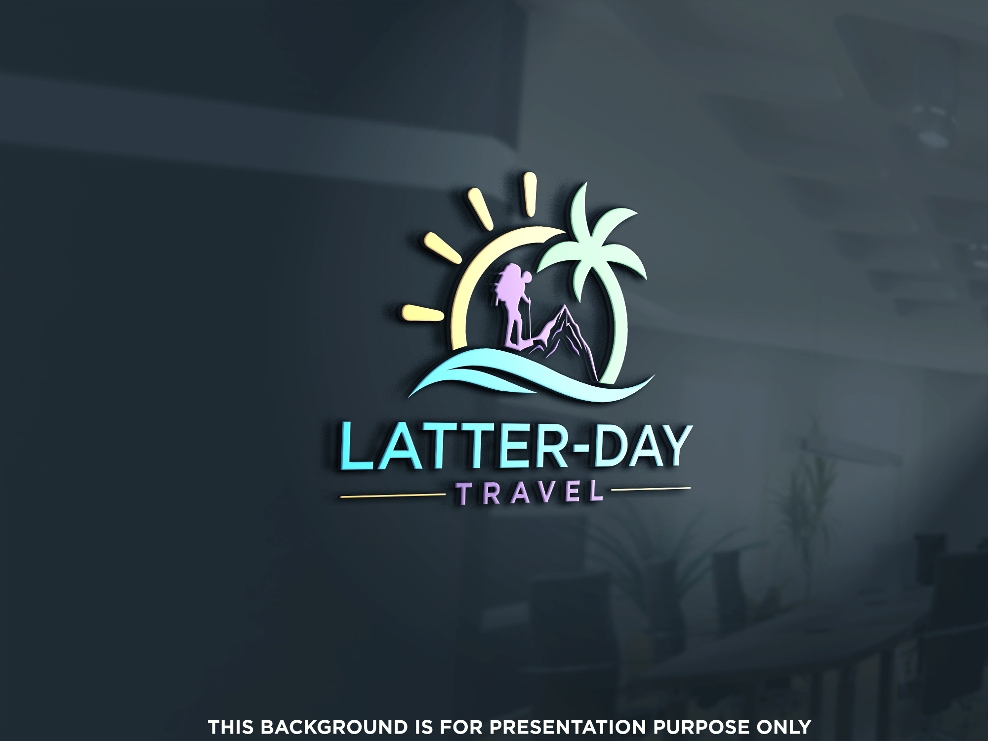 Logo Design by FireflyArt for App Developers, LLC | Design #32634533