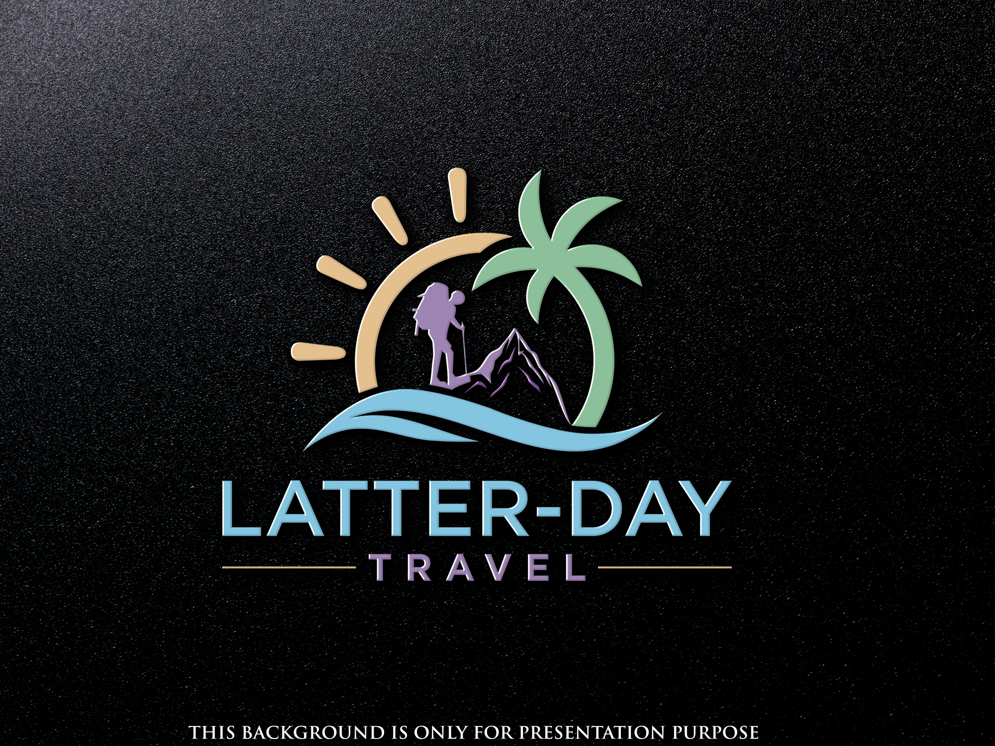 Logo Design by FireflyArt for App Developers, LLC | Design #32634534