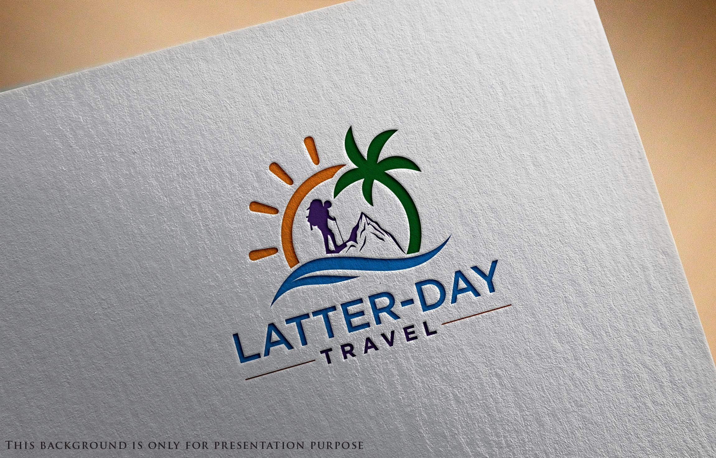 Logo Design by FireflyArt for App Developers, LLC | Design #32634535