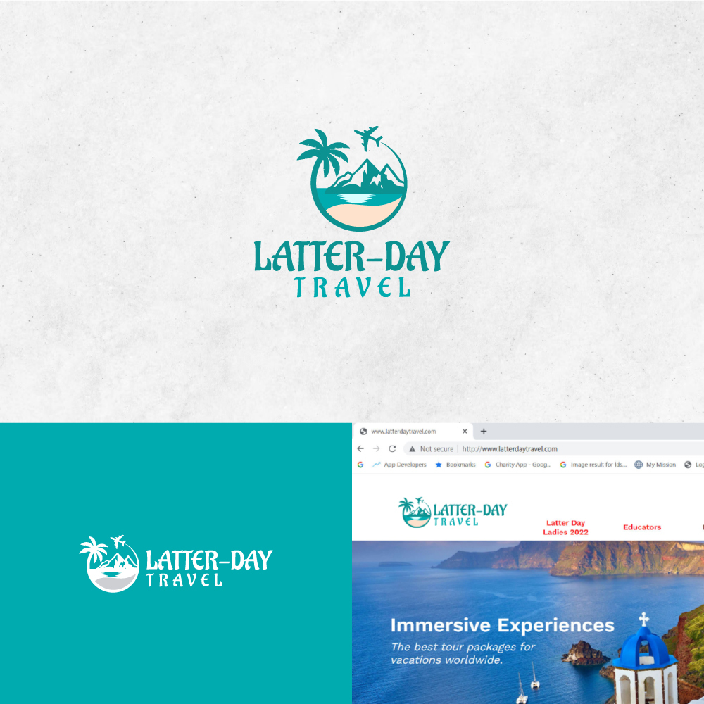 Logo Design by Tan-D for App Developers, LLC | Design #32638535