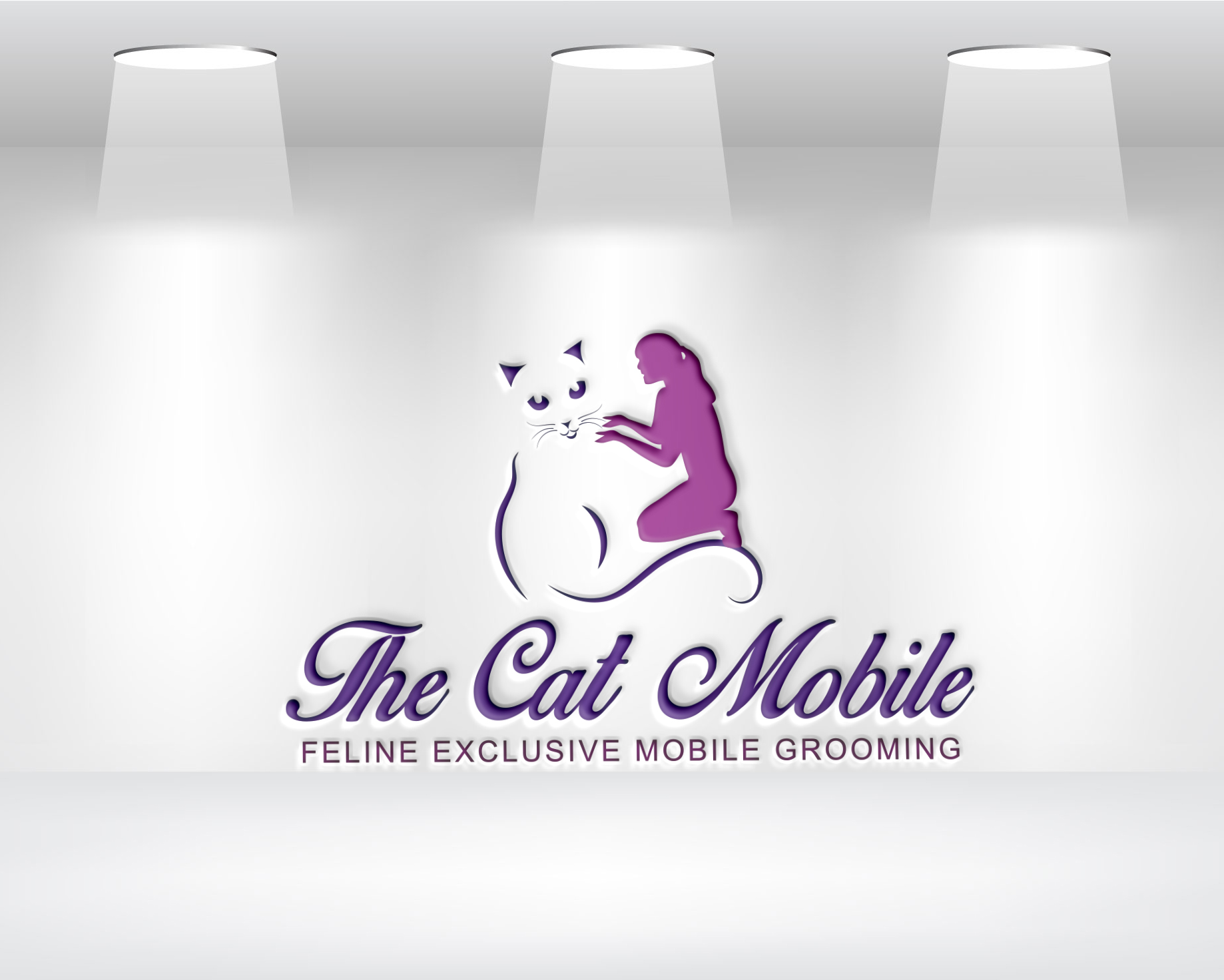 Diseño de Logo por Daniel Khan para este proyecto | Diseño #32636739