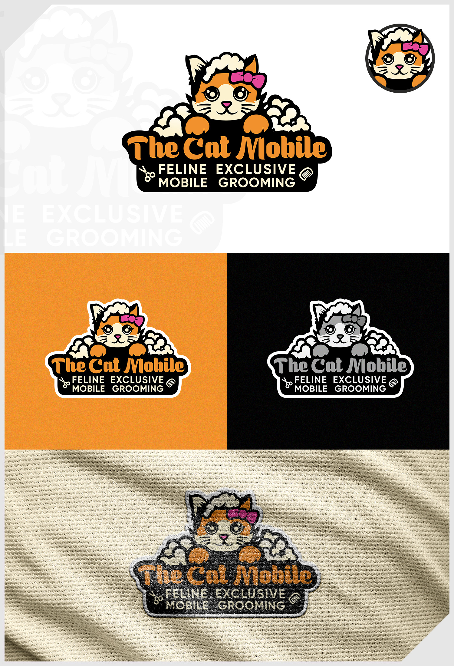 Diseño de Logo por IDesign1606 para este proyecto | Diseño #32653969