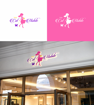 Logo Design by RA-bica for this project | Design: #32651840