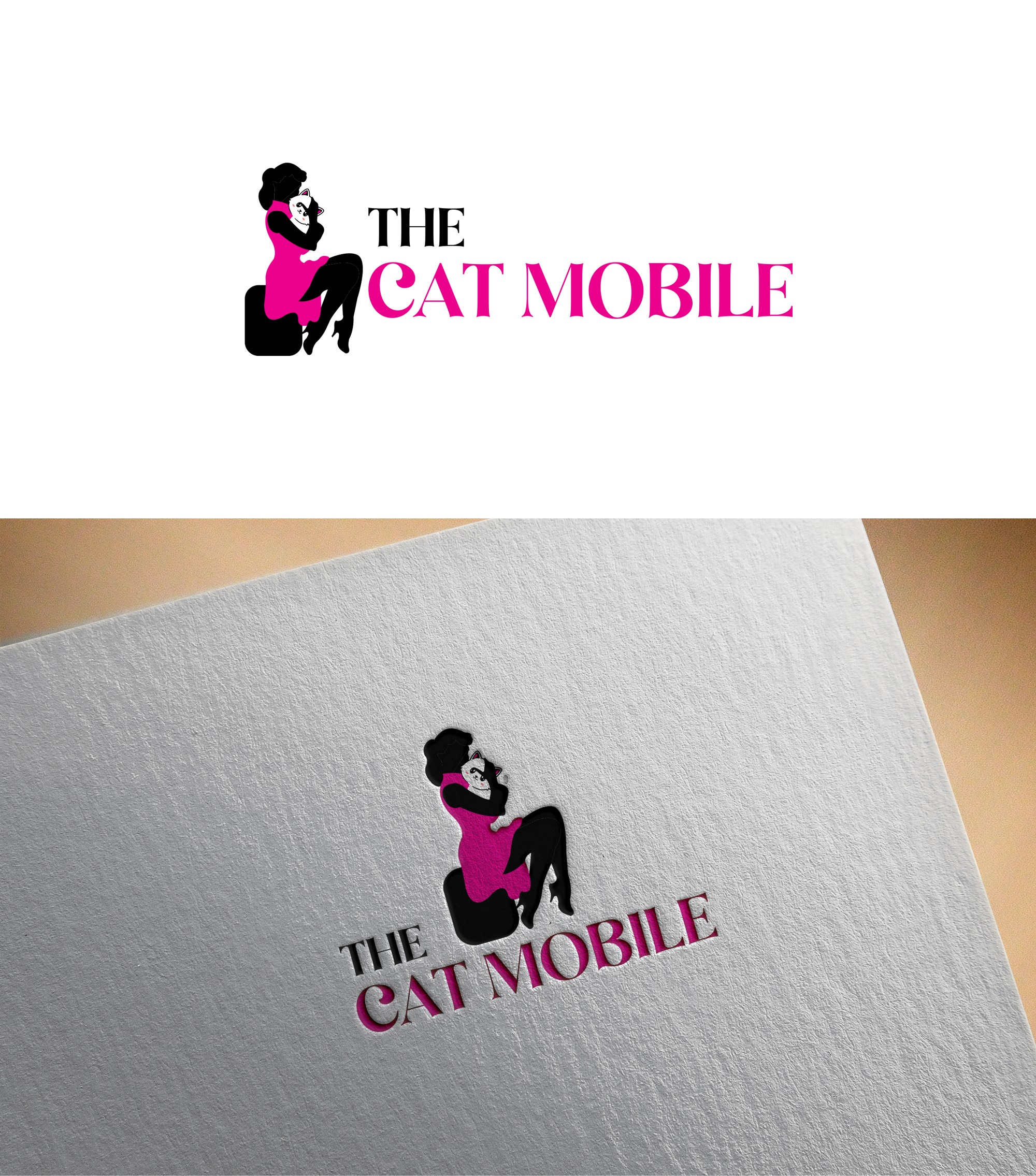 Logo Design by RA-bica for this project | Design #32651841