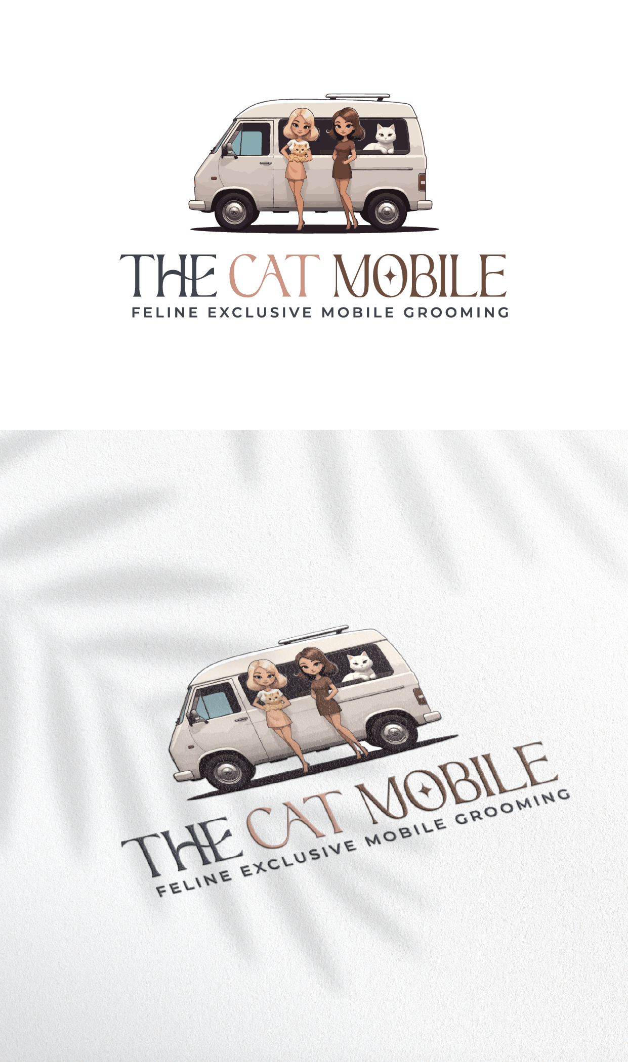 Contest winning design