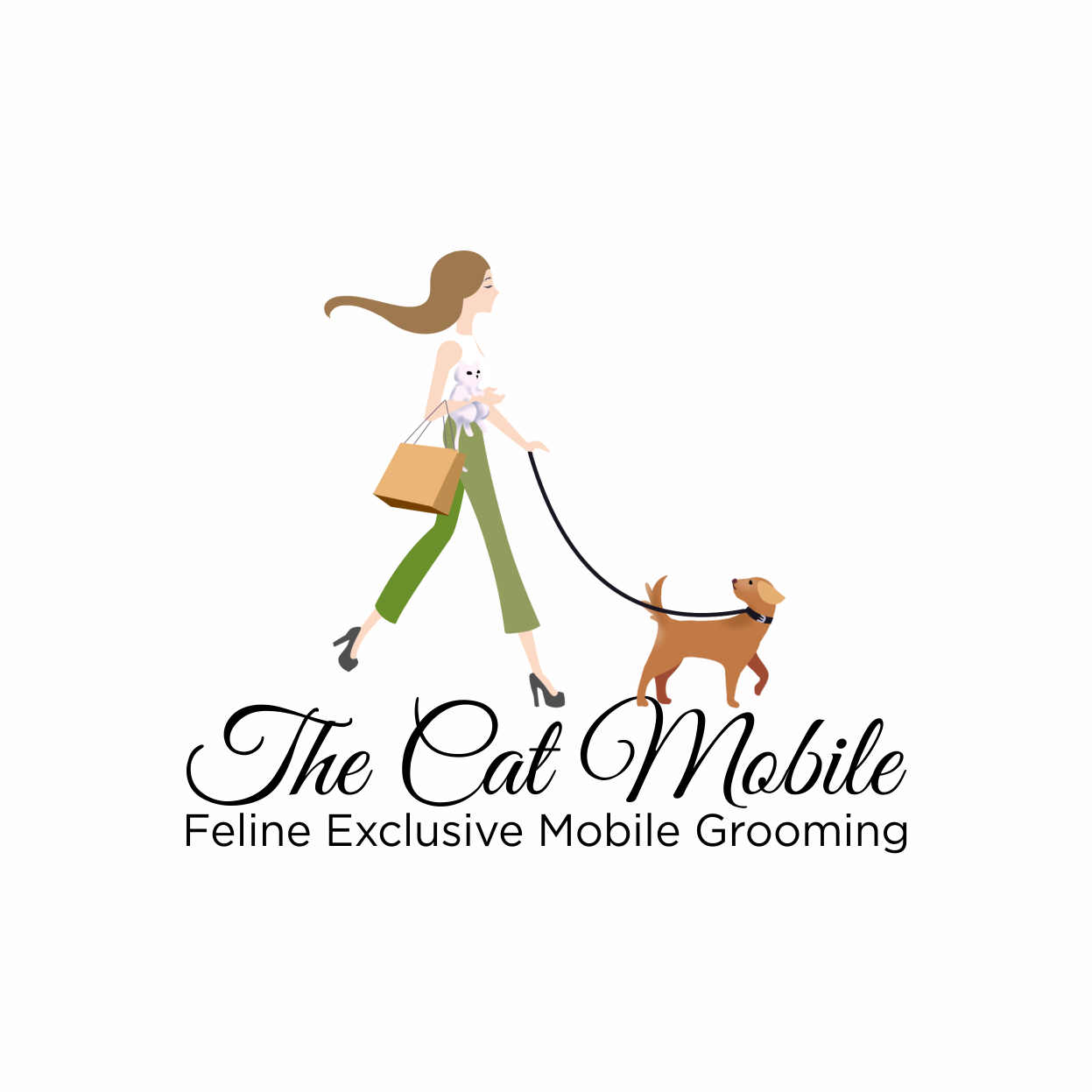 Logo Design by Kusuma Studio for this project | Design #32639855