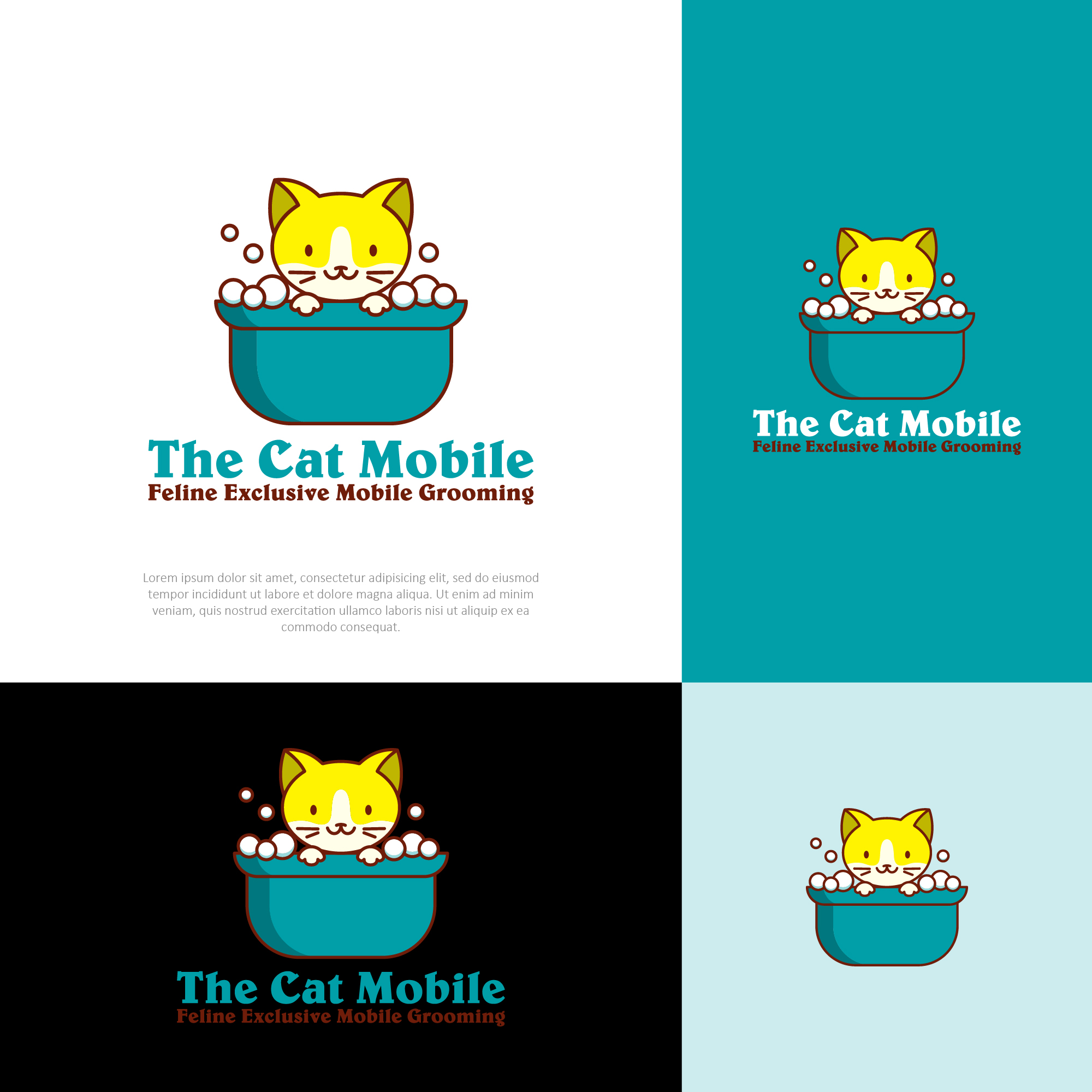 Logo Design by Transformed Design Inc. for this project | Design #32648497