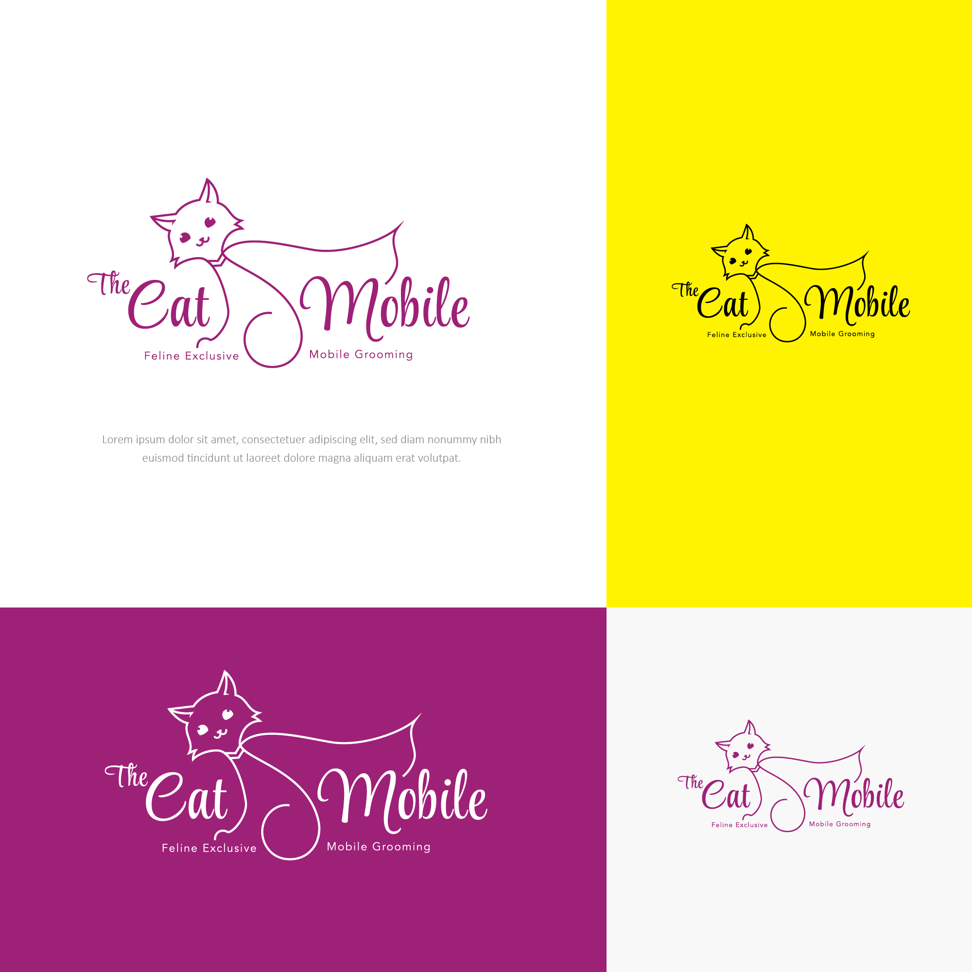 Diseño de Logo por Transformed Design Inc. para este proyecto | Diseño #32648498