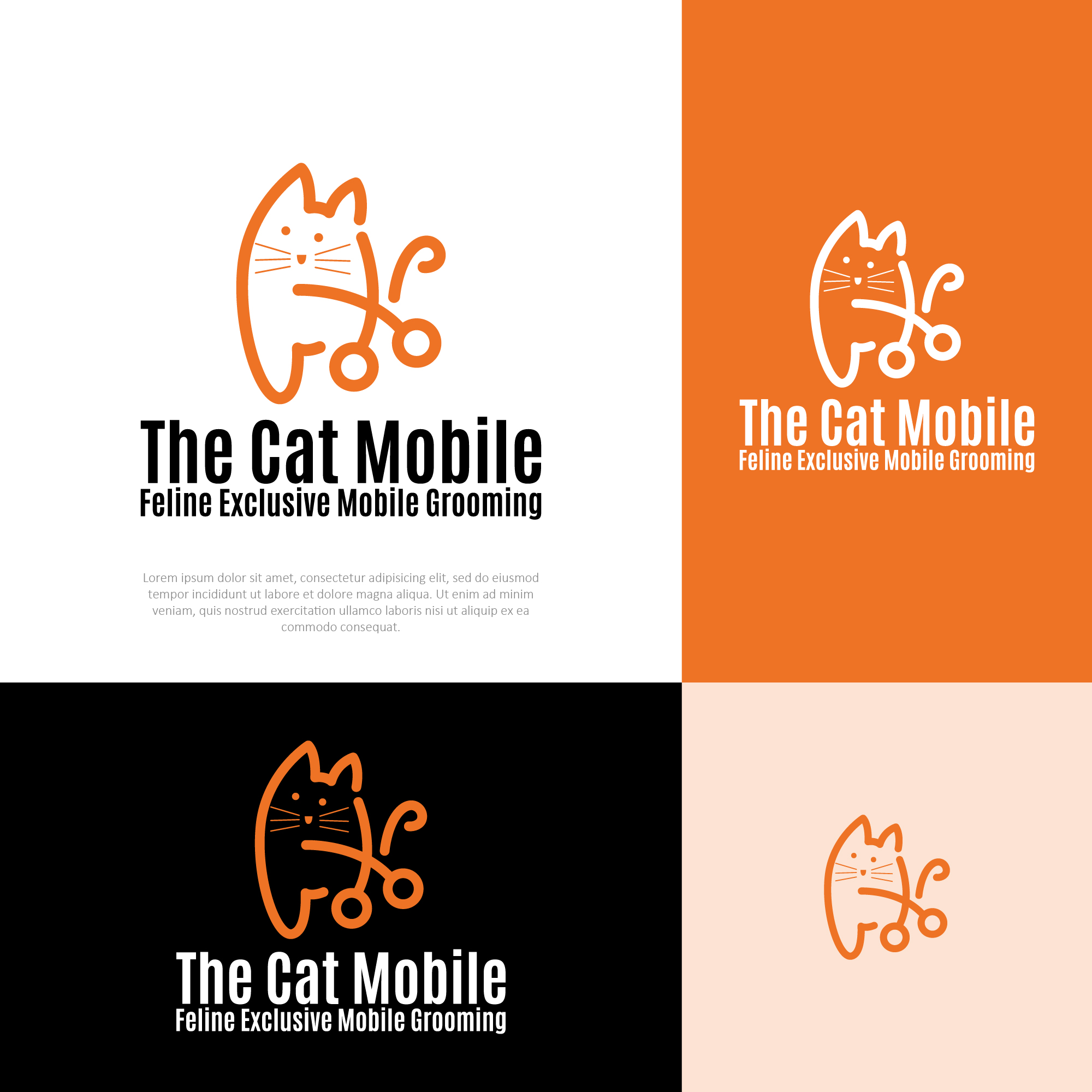 Diseño de Logo por Transformed Design Inc. para este proyecto | Diseño #32648499