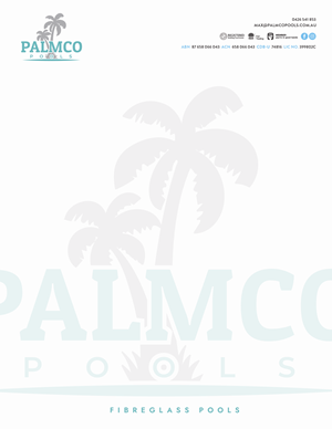 Letterhead Design by Roland C