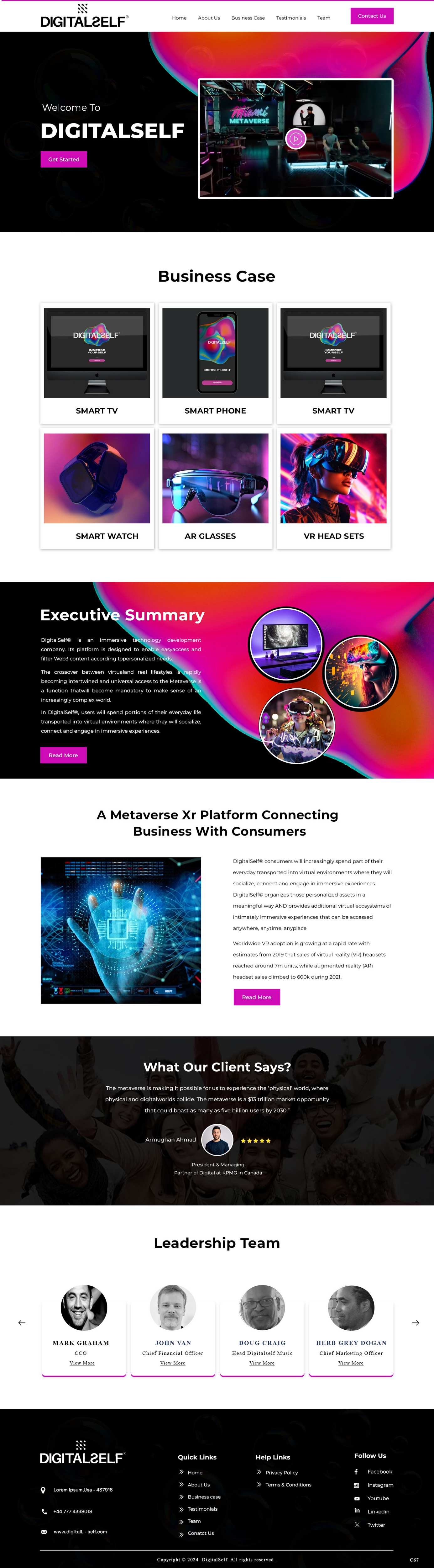 Web Design by pb for this project | Design #32640470