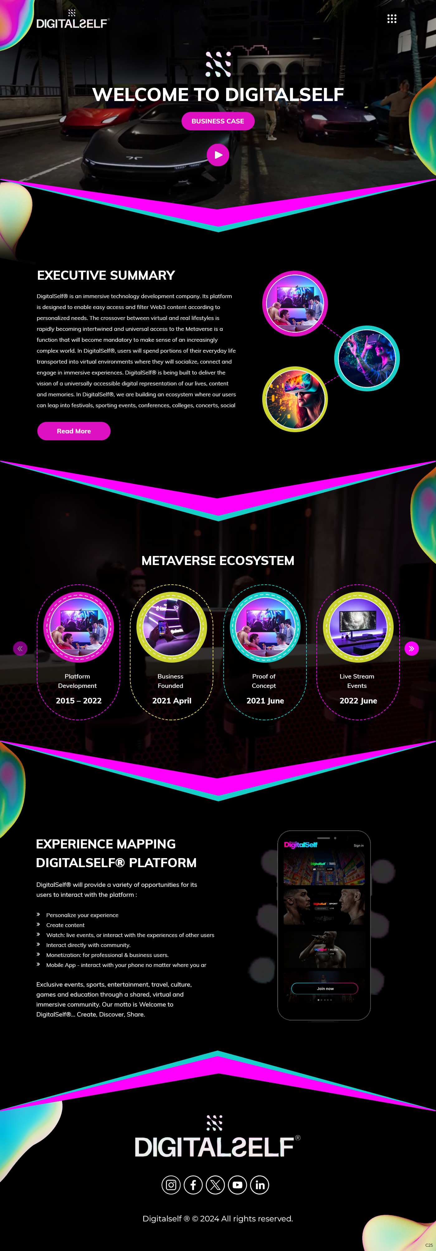 Web Design by pb for this project | Design #32647330