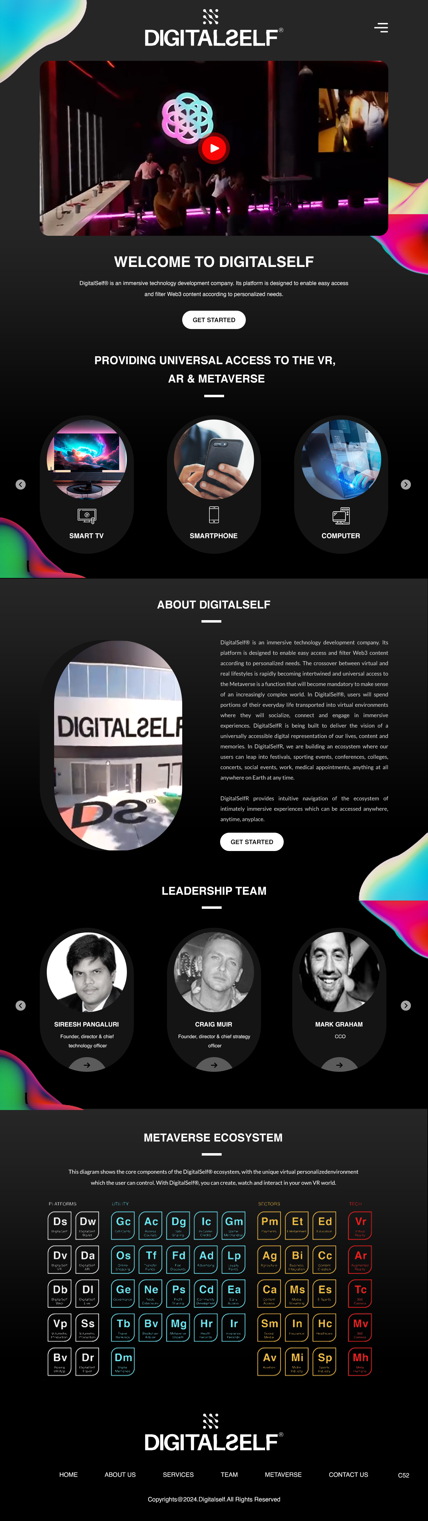 Web Design by pb for this project | Design #32647333