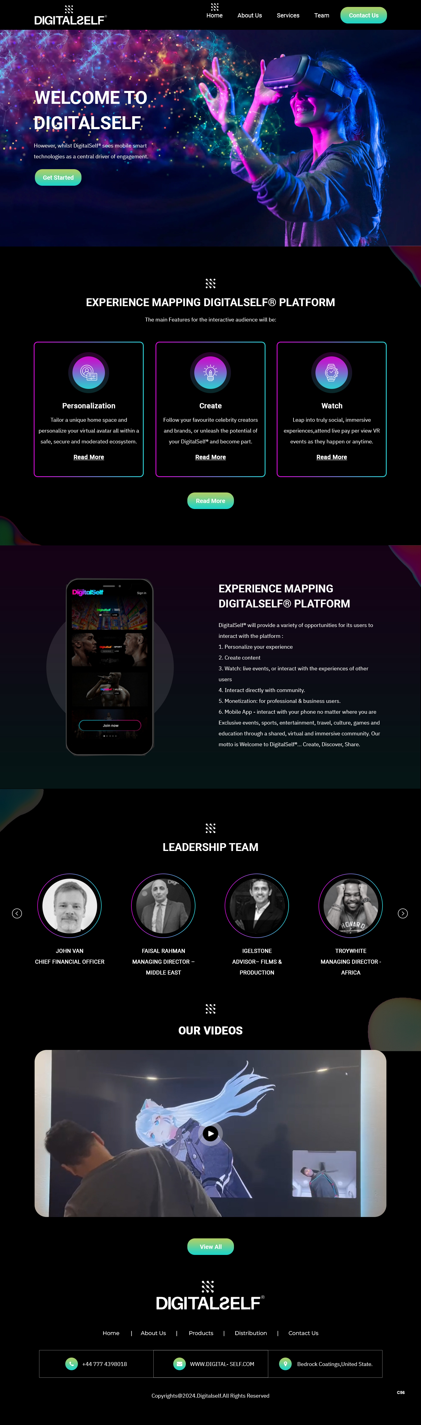 Web Design by pb for this project | Design #32647336