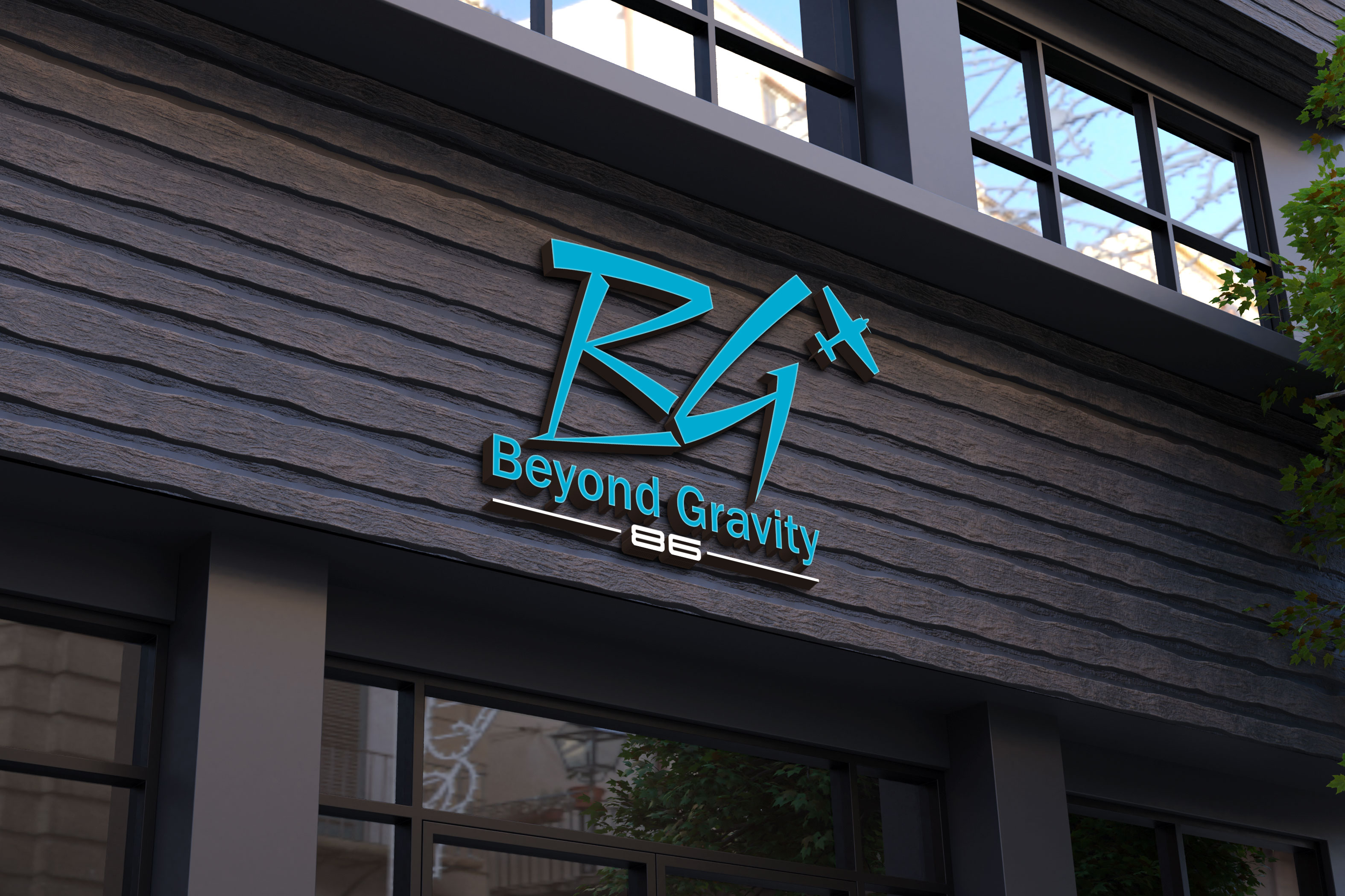 Logo-Design von Kavth für dieses Projekt | Design #32638987